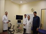 تجهیزدرمانگاه تخصصی ENT مرکز امام رضا(ع) تبریز به سیستم جدید اندوویژن