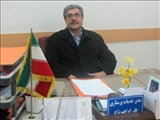 مدیر خدمات پرستاری