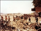 آزادسازی خرمشهر در روز سوم خرداد ۱۳۶۱ خورشیدی پس از ۵۷۸ روز اشغال مهم‌ترین هدف اجرای عملیات بیت‌المق