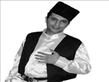 محمد یاری در بیمارستان امام رضا(ع)