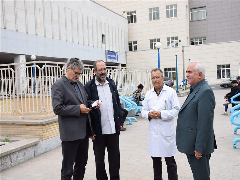بازرسی 1404