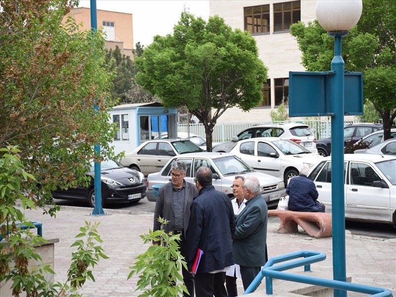بازرسی 1404