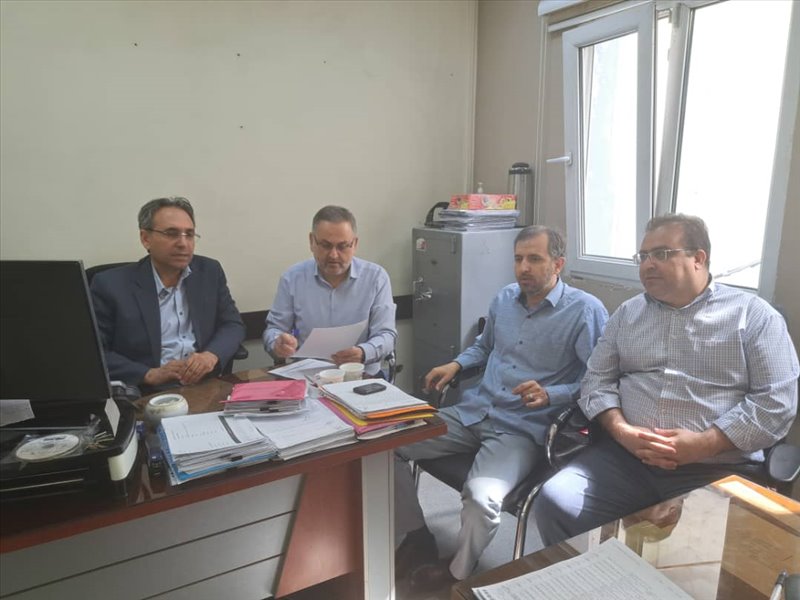 بازرسی1404