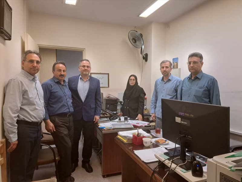 بازرسی1404