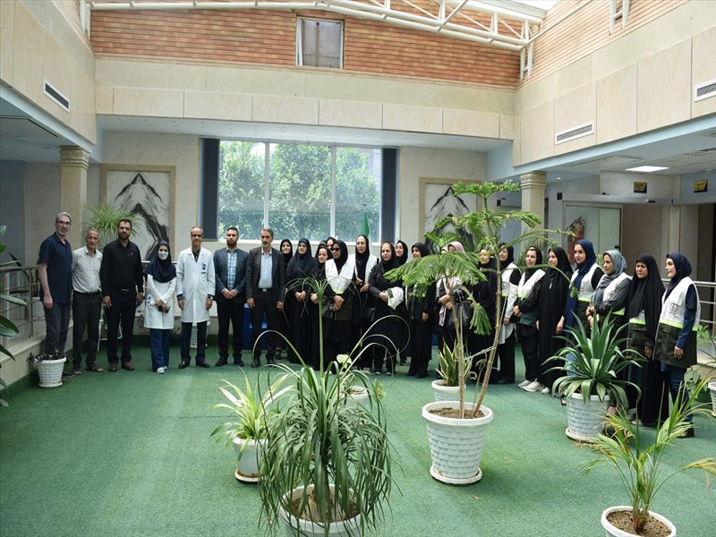 جامعه پزشکی