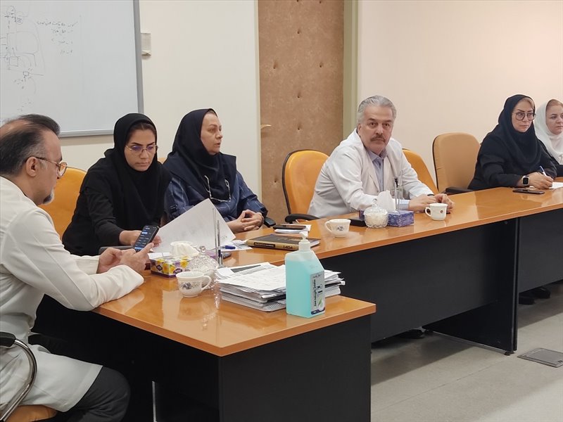 مدیران گروههای آموزشی