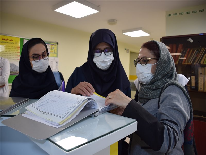 اپرو عفونی