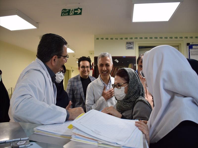 اپرو عفونی