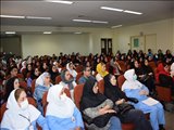 کارگاه آموزشی هموویزلانس