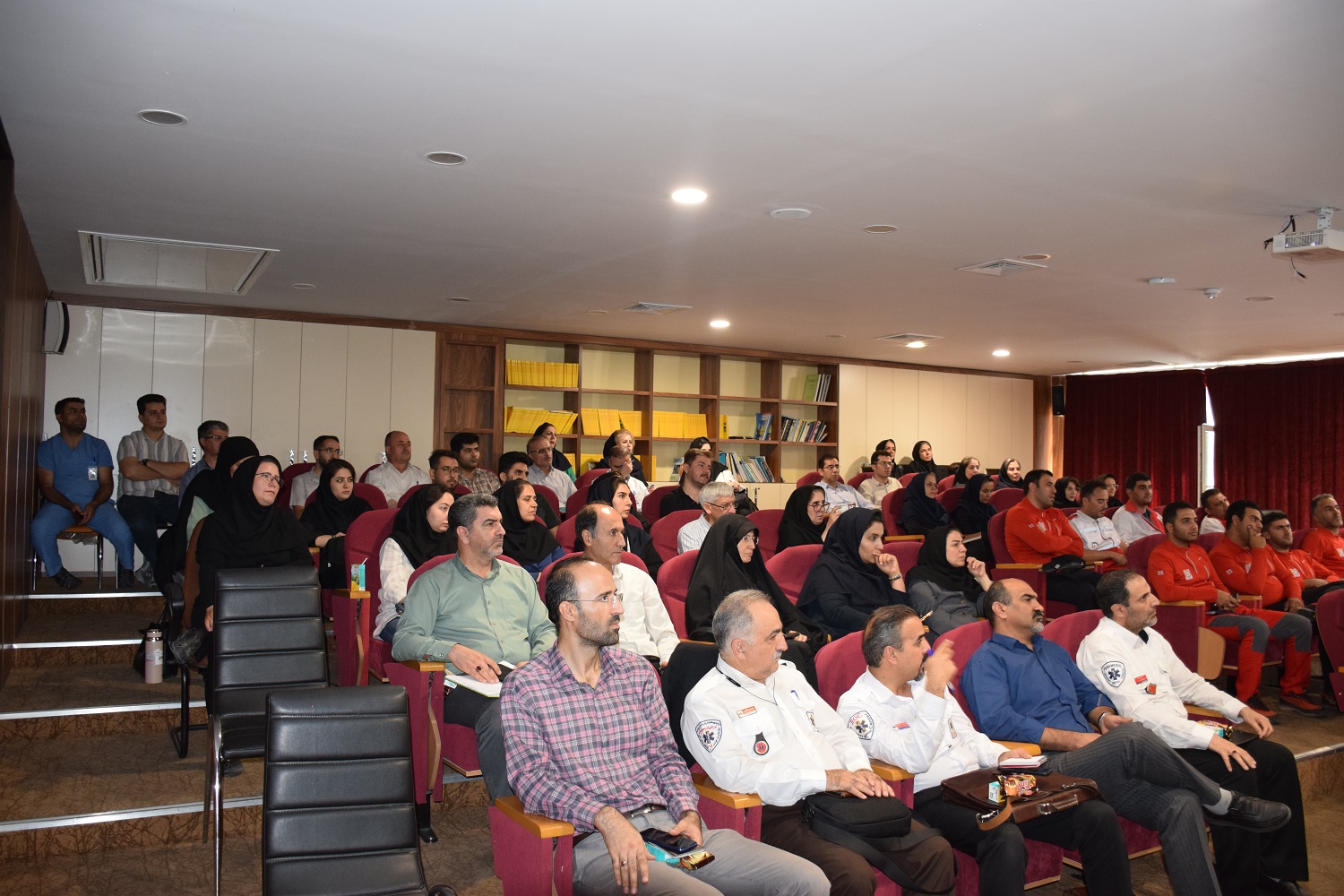 مدیریت خطر