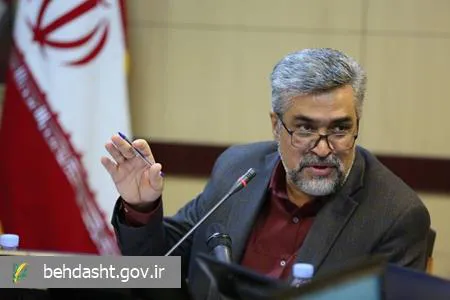 کیت آزمایشگاهی HMPV در کشور وجود دارد/ منطقی است آماده باشیم که غافلگیر نشویم