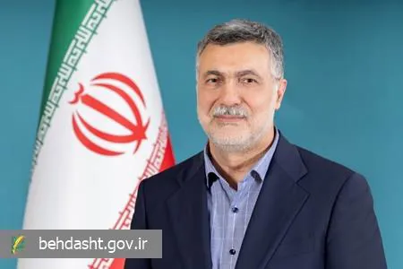 گفتگوی ویژه وزیر بهداشت با شرق
