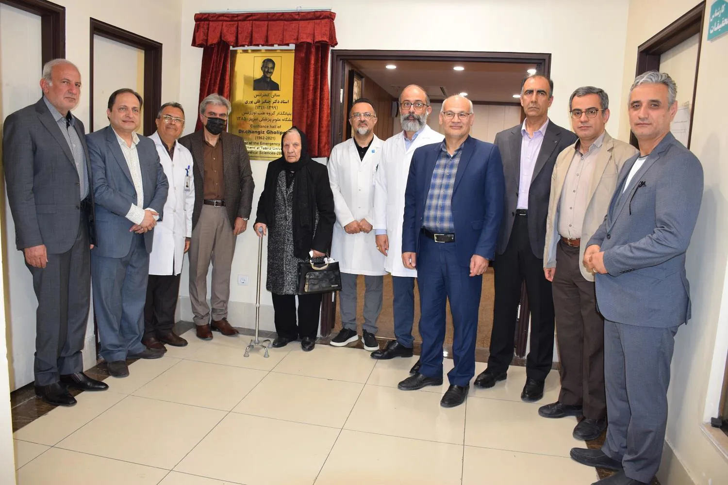 قدر شناسی از یک استاد؛