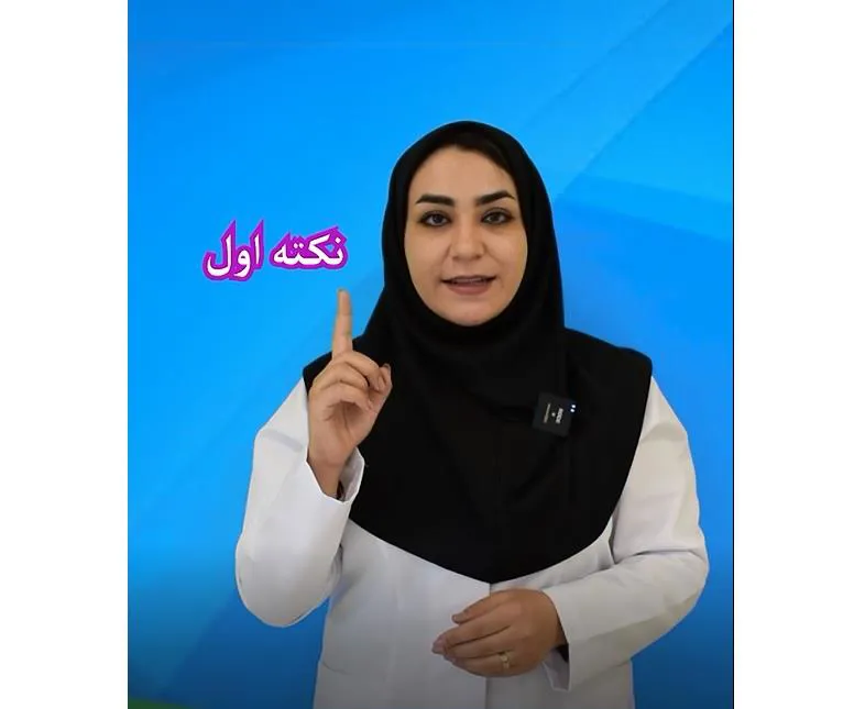 علائم گرمازدگی