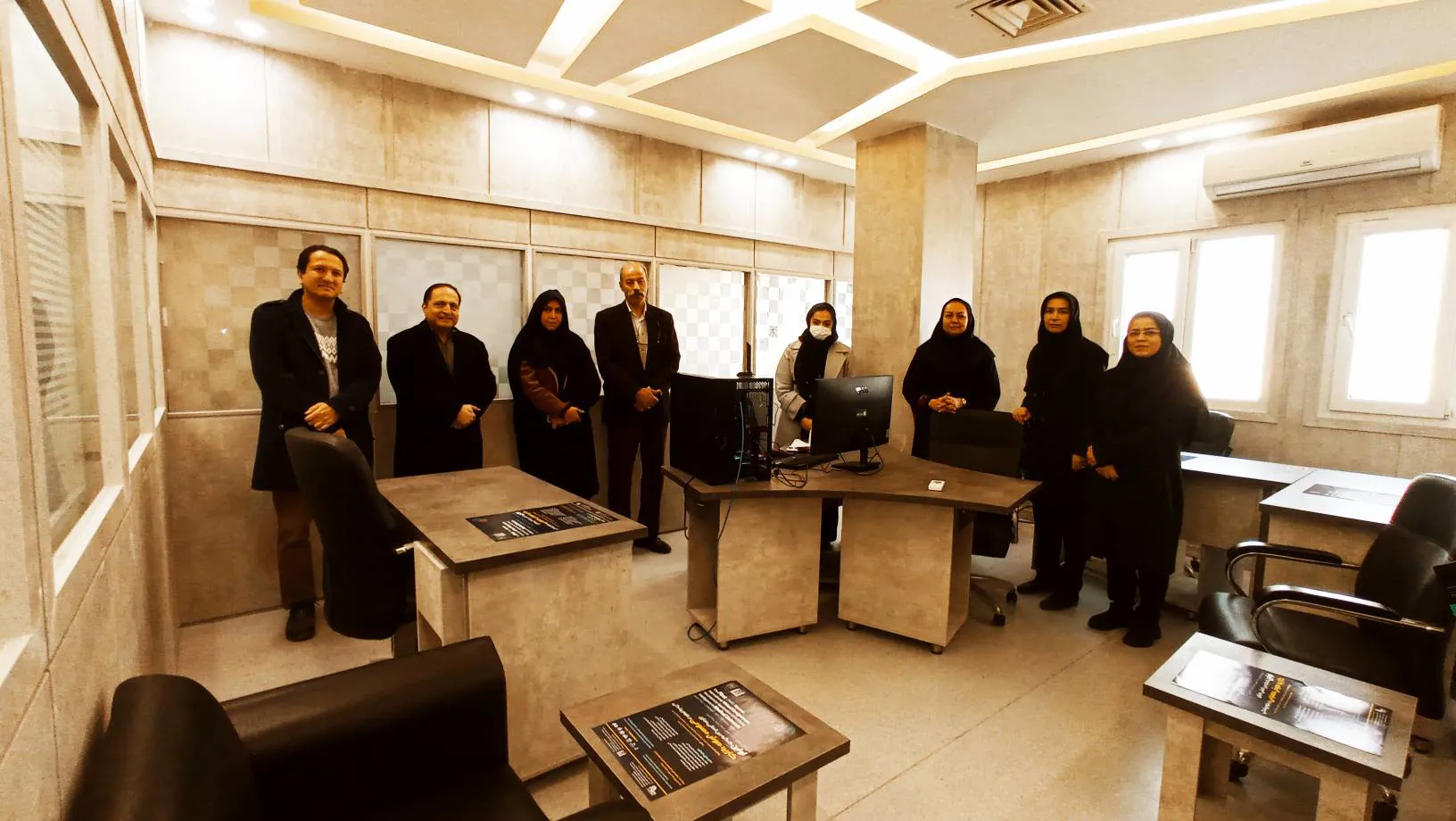 معاونت آموزشی و پژوهشی