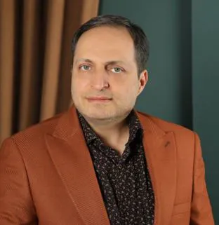 معاون آموزشی