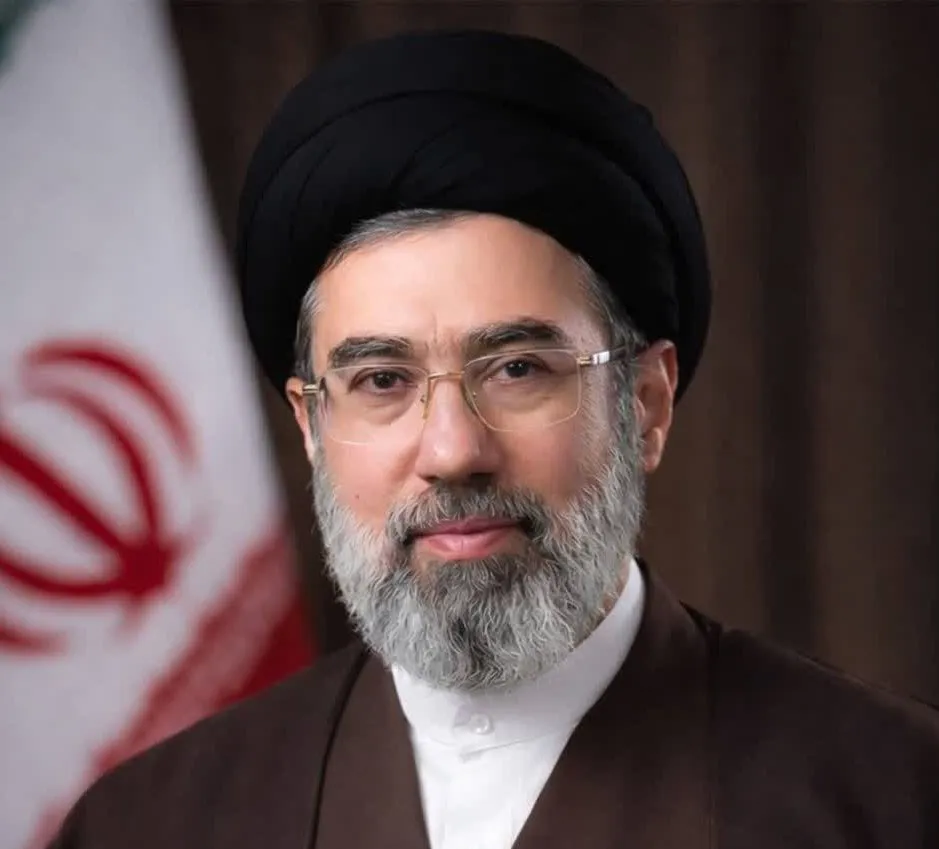 معرفی رهبر جدید انقلاب اسلامی توسط مجلس خبرگان رهبری